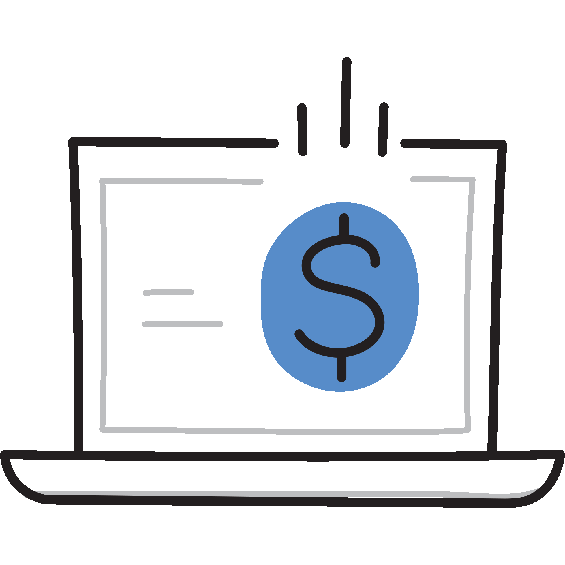 Member Portal Icon