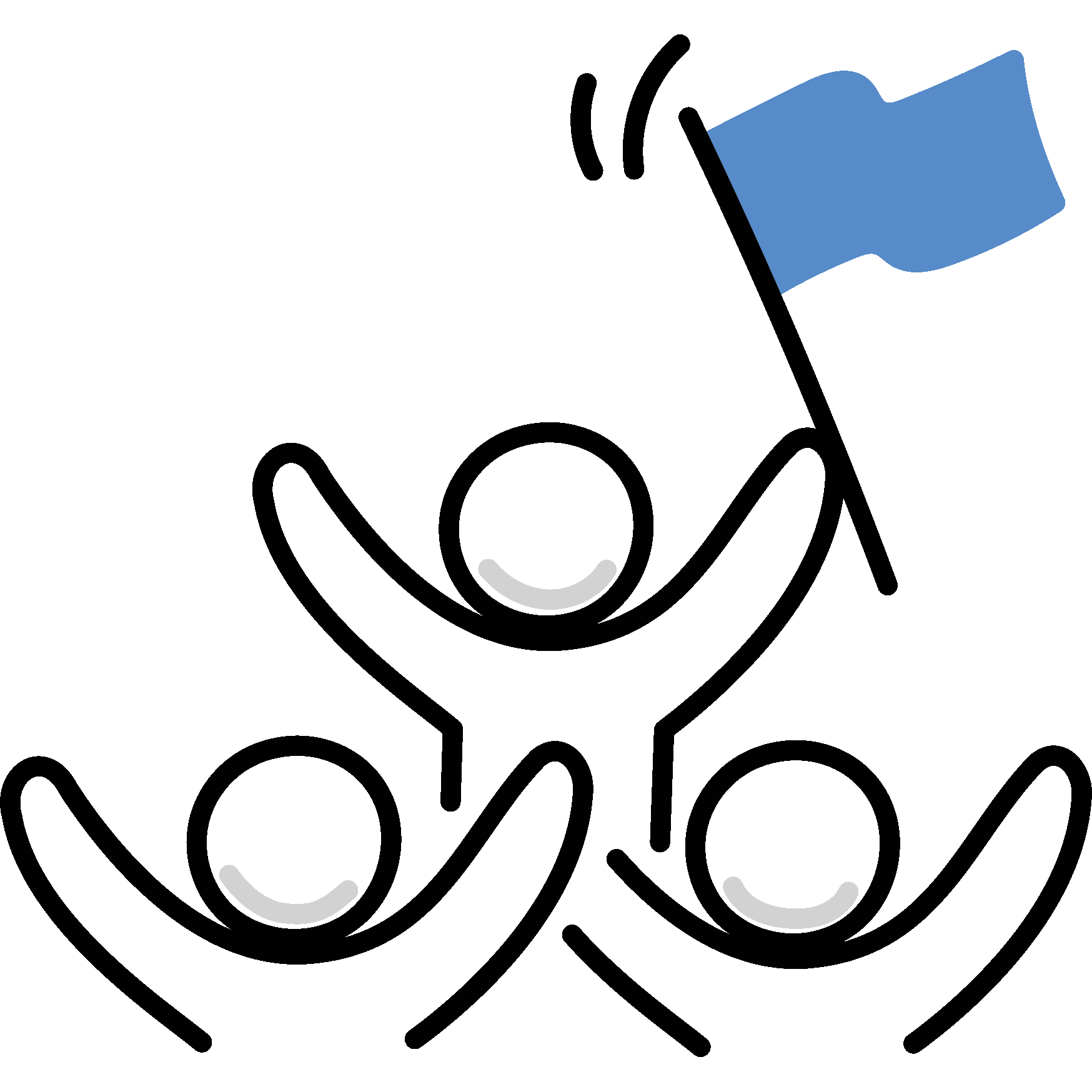 Membership Benefits Icon