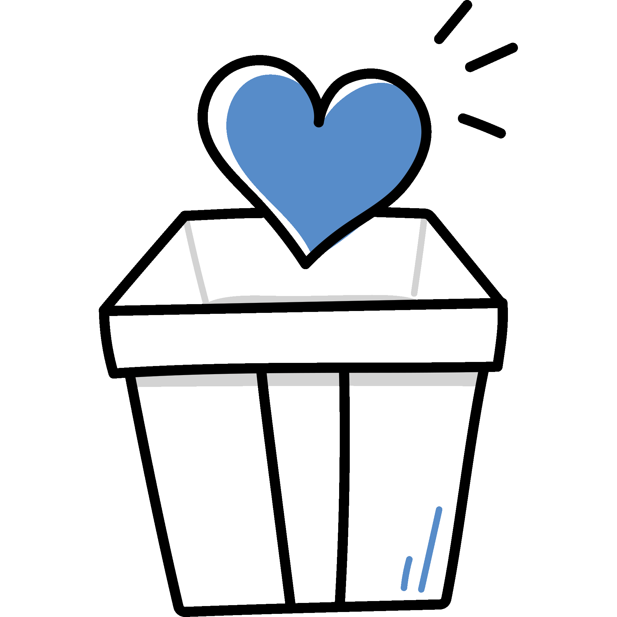 Soles4Souls Icon