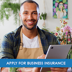 Apply for Business Owners Insurance Policy