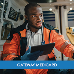 Gateway Medicard