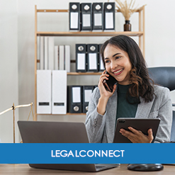 Legal Connect