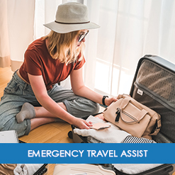 Emergency Travel Assist