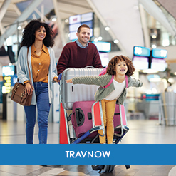 TravNow - Travel Discounts