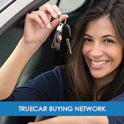 TrueCar Buying Network