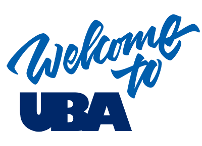 Welcome to UBA